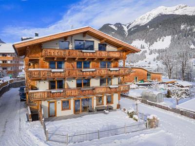 Zugspitz Suites Lermoos
