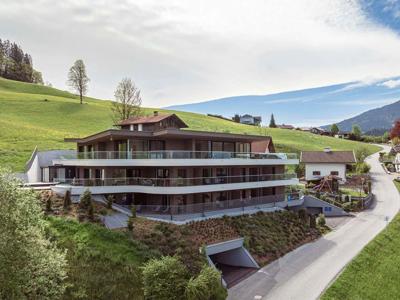 Brixental Suites Hopfgarten