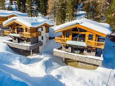 Turrach Lodges