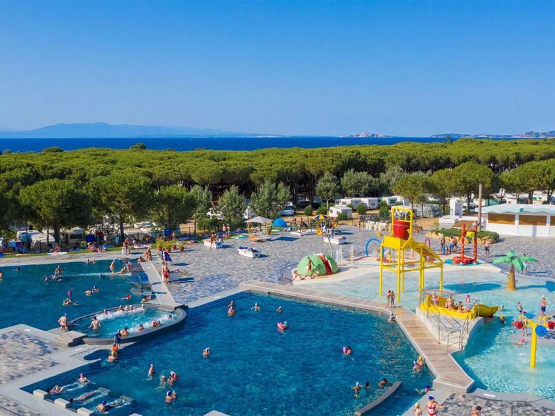 Foto van Baia Blu la Tortuga