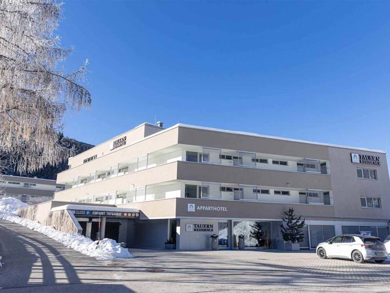 Foto van Tauernresidence Radstadt