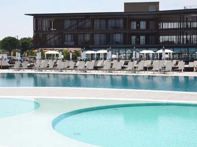 Lino Delle Fate Eco Village Resort