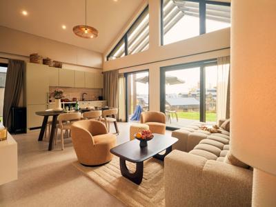 Thumbnail 4 van Harz Eco Lodges