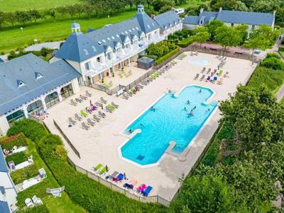 Residentie Le Green Beach