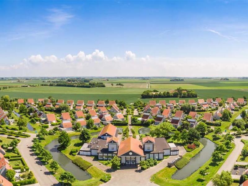Hoofdfoto van Summio Zeeland Village