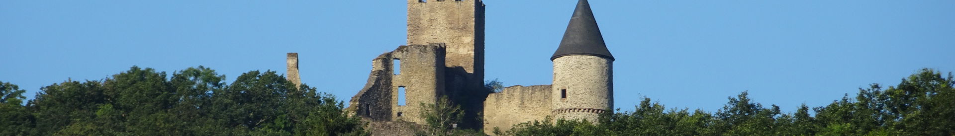 Luxemburg