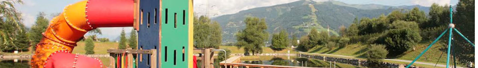 Salzburgerland