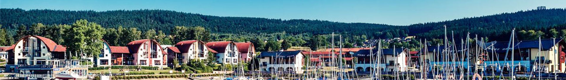 Zuid-Bohemen