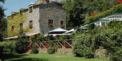 Agriturismo