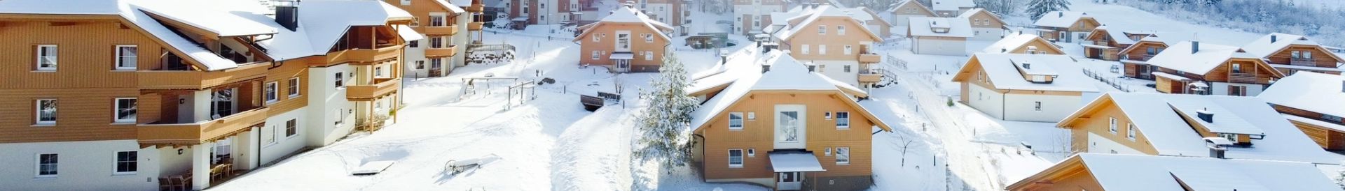 Winterse parken