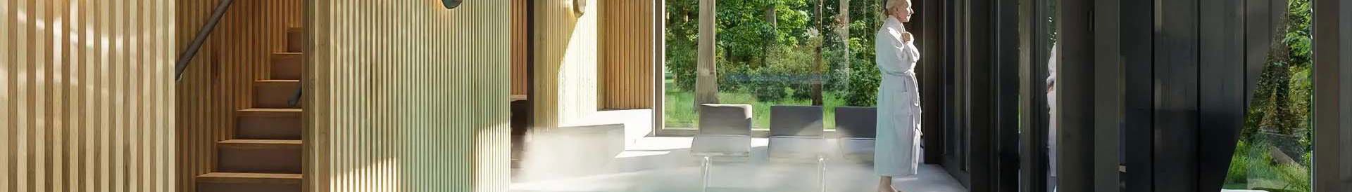 Wellness & Natuur
